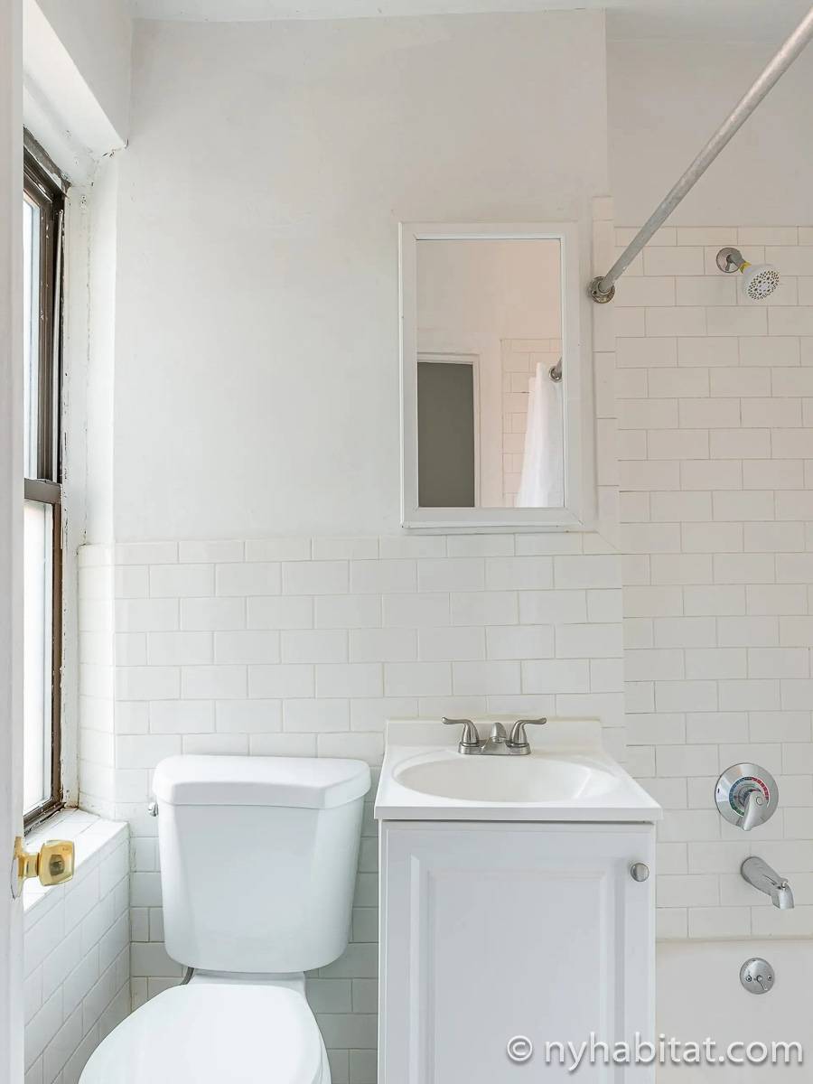 Bathroom - Photo 1 of 2