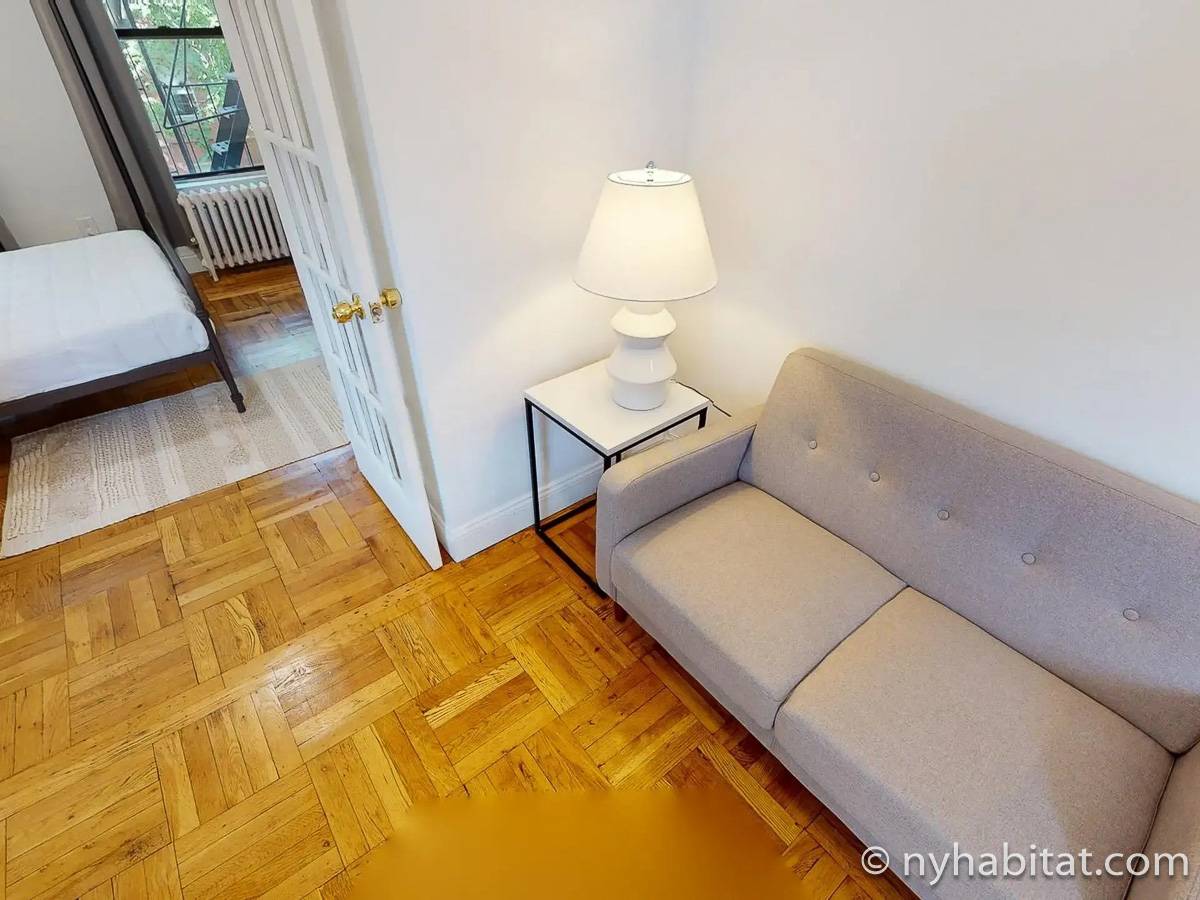 New York - 1 Bedroom apartment - Apartment reference NY-20544