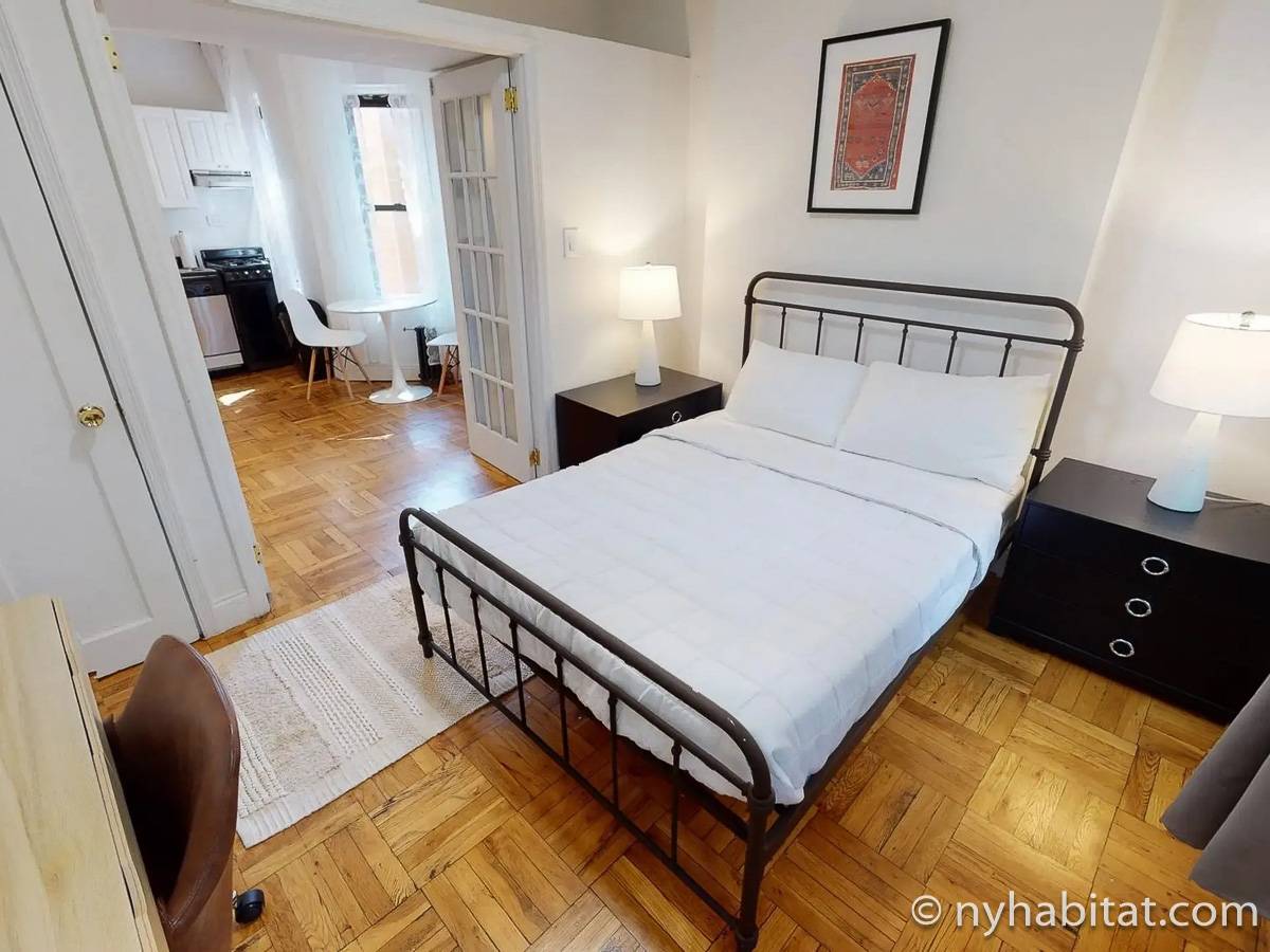 Bedroom - Photo 1 of 1