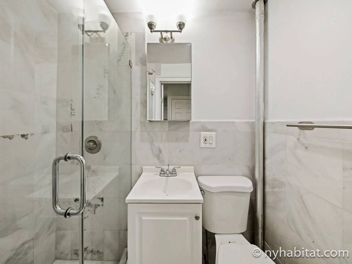 Bathroom - Photo 2 of 2