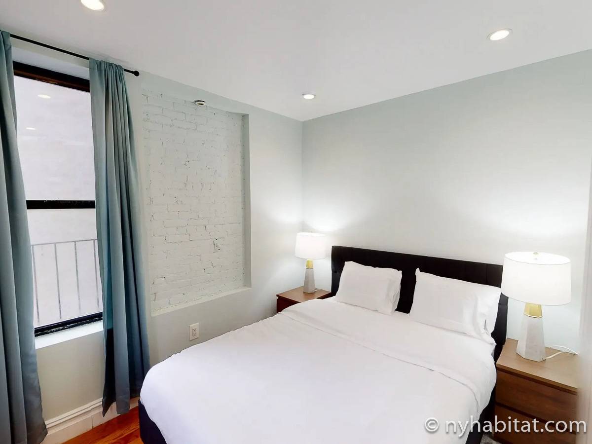 Bedroom - Photo 1 of 4