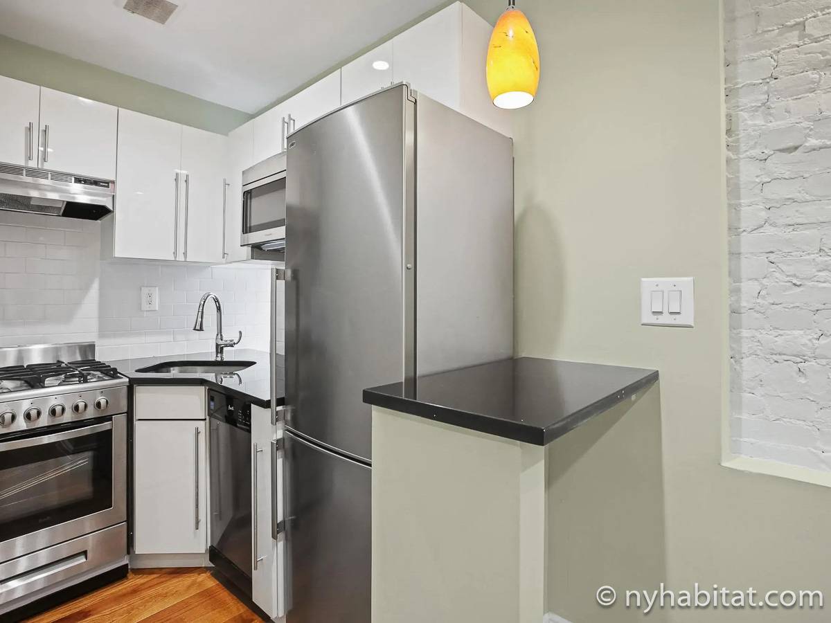 Kitchen - Photo 1 of 3