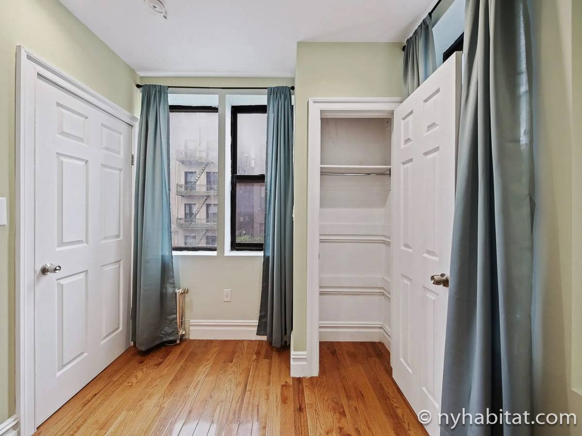 Bedroom - Photo 4 of 4