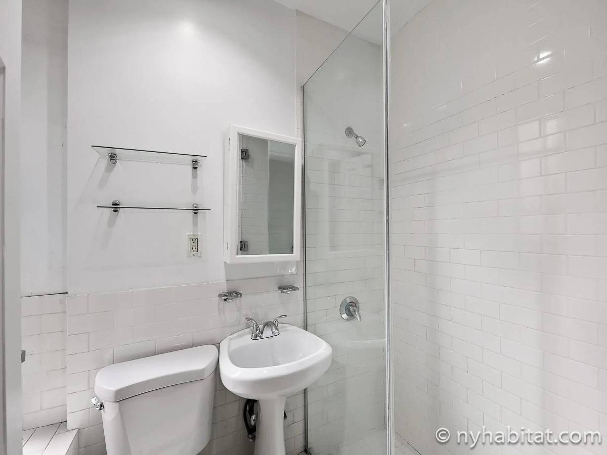 Bathroom - Photo 2 of 2