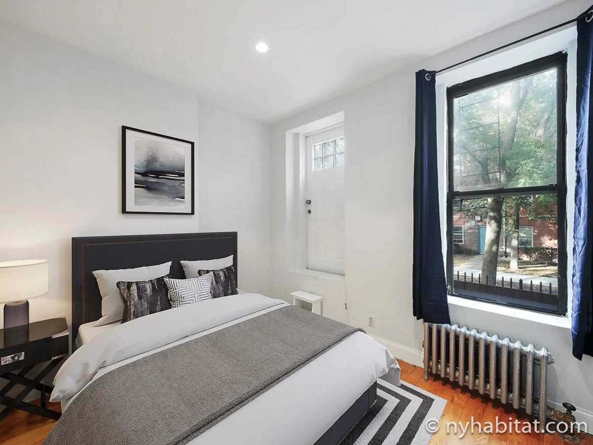 Bedroom - Photo 1 of 4