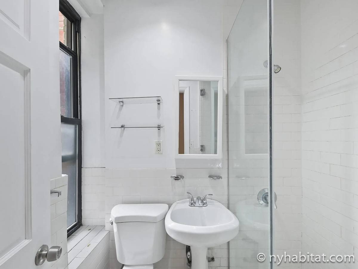 Bathroom - Photo 1 of 2