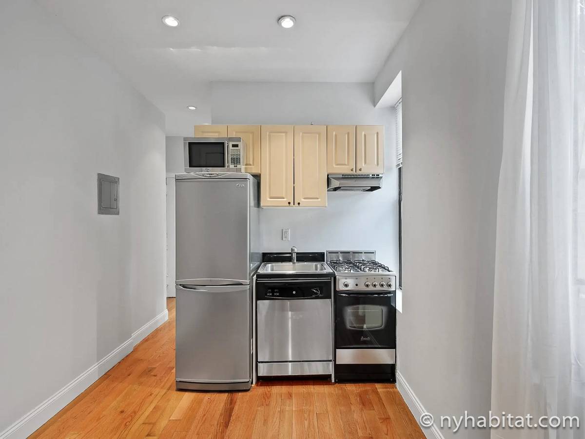 Kitchen - Photo 1 of 2