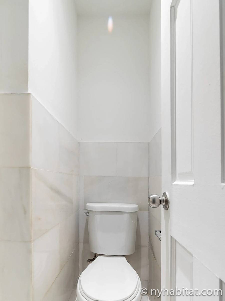 Bathroom - Photo 3 of 3