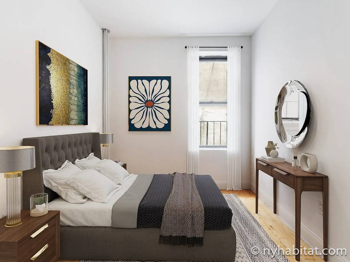 Bedroom - Photo 1 of 1