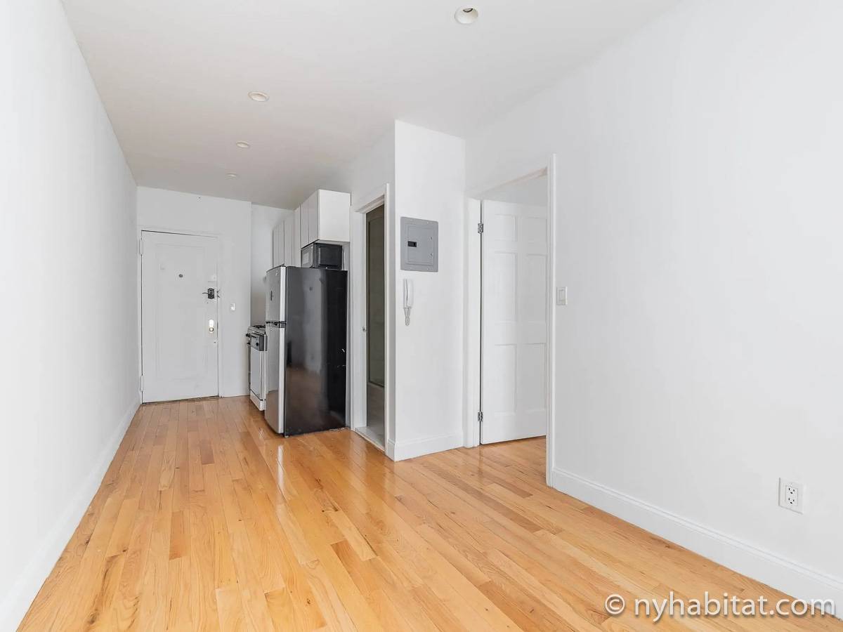 New York - 1 Bedroom apartment - Apartment reference NY-20547