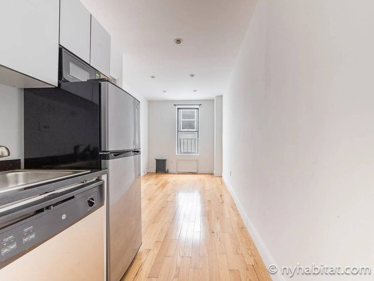 Kitchen - Photo 3 of 3