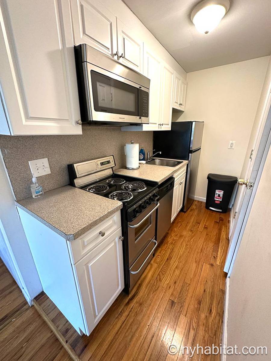 Kitchen - Photo 1 of 2