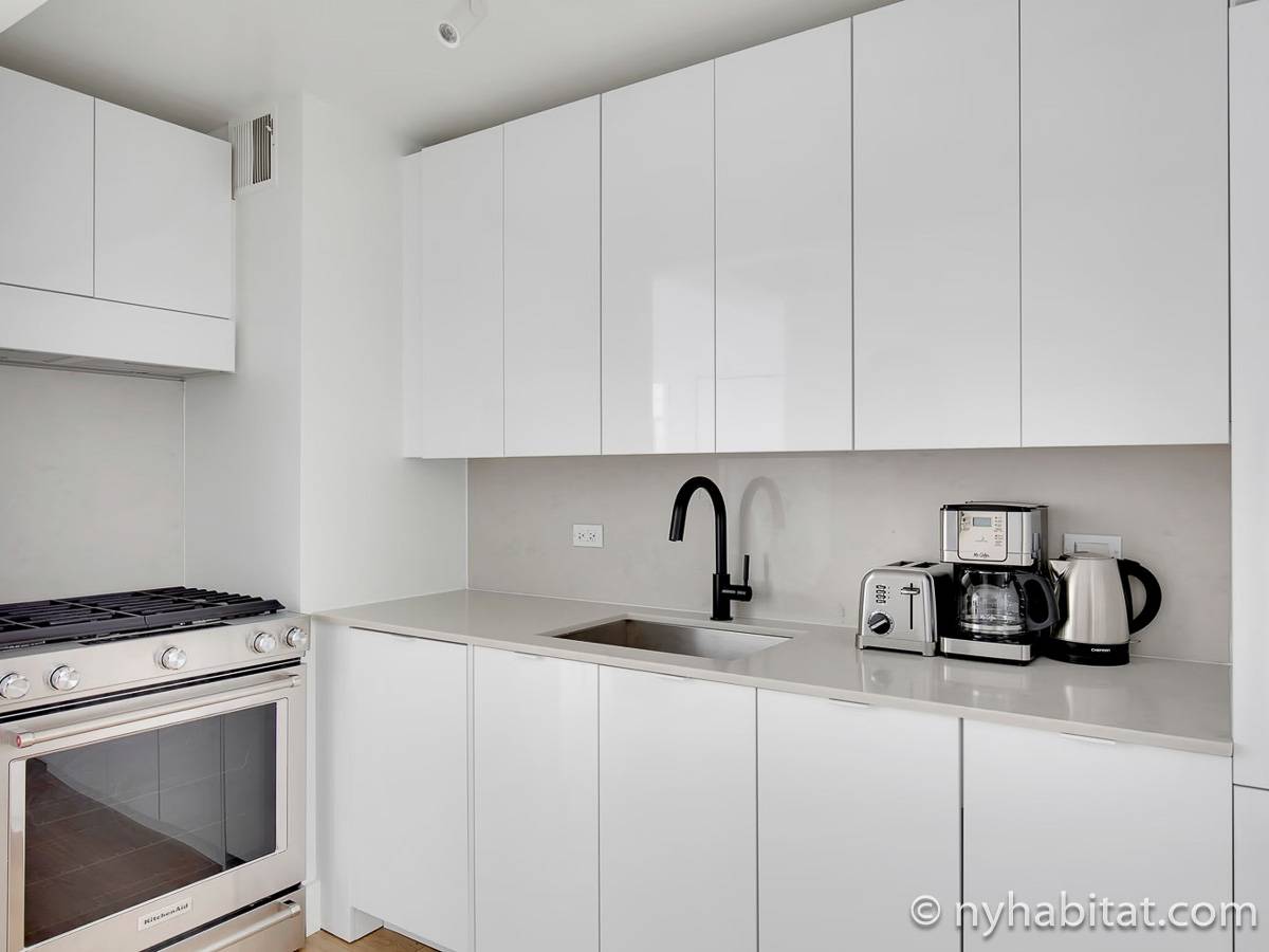 Kitchen - Photo 1 of 2