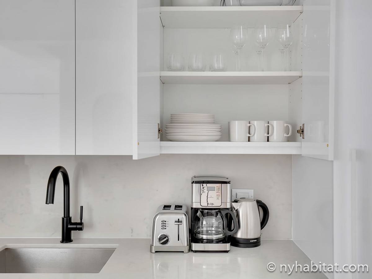 Kitchen - Photo 2 of 2