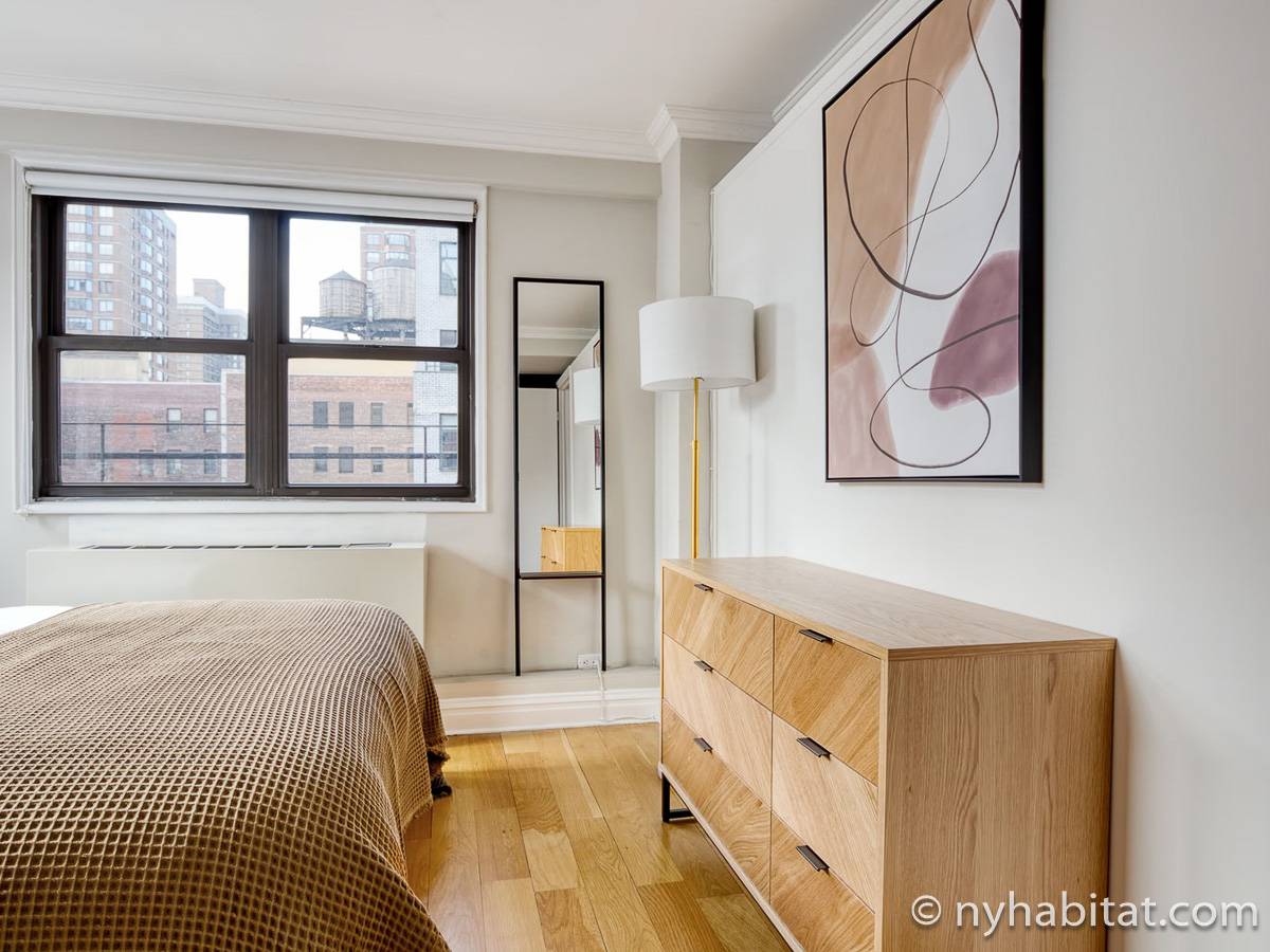 Bedroom 2 - Photo 2 of 3