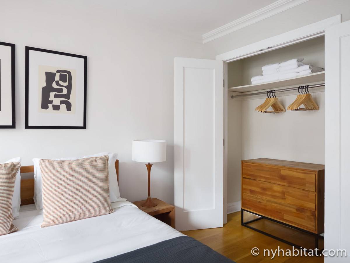 Bedroom 1 - Photo 3 of 4