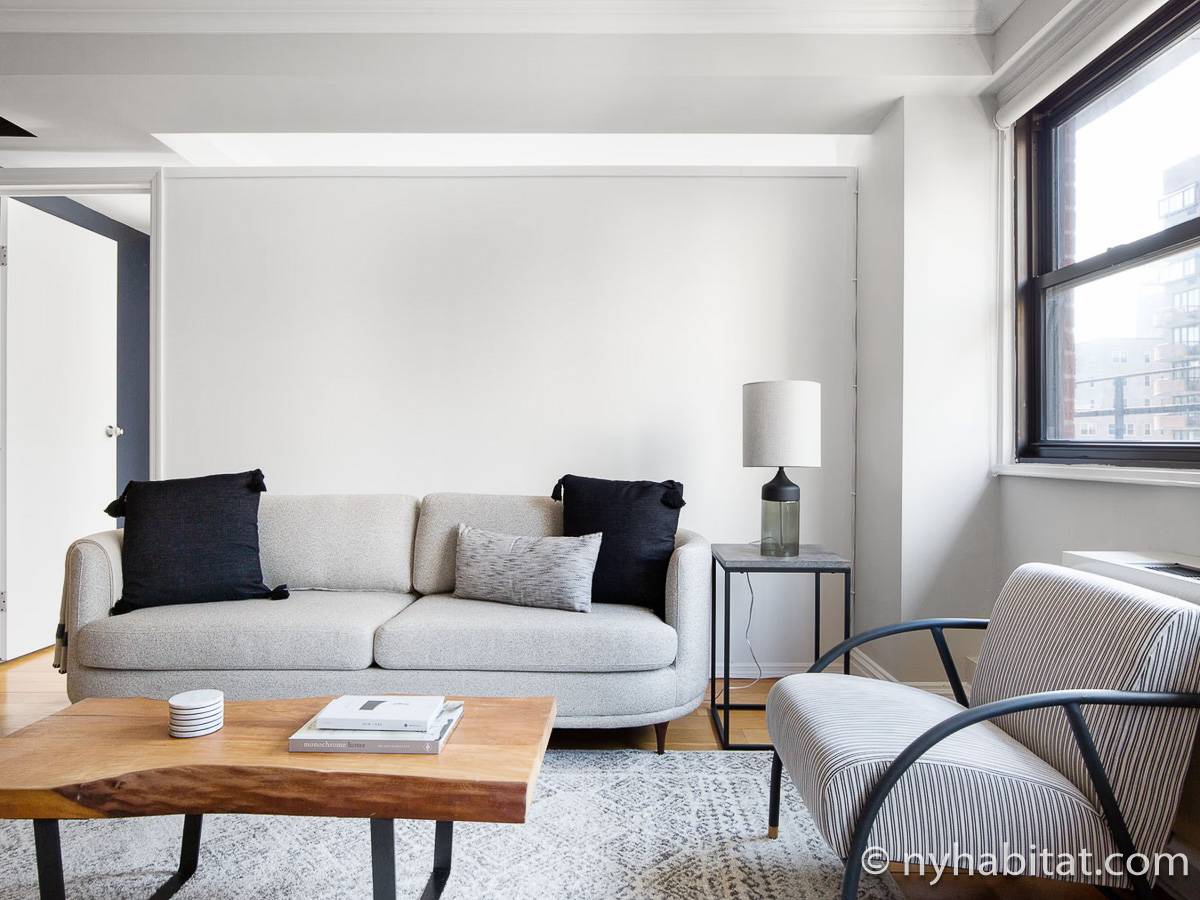 Living room - Photo 2 of 5