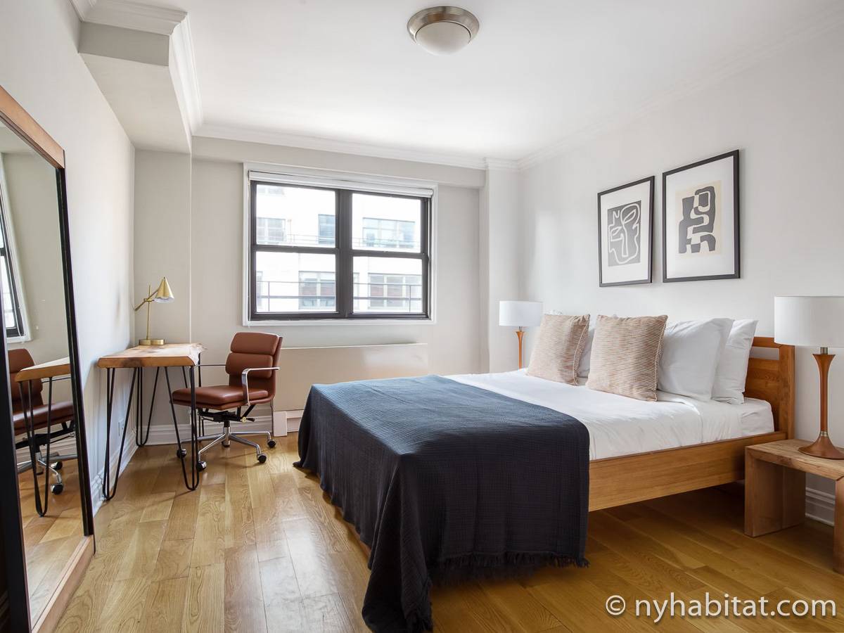 Bedroom 1 - Photo 1 of 4