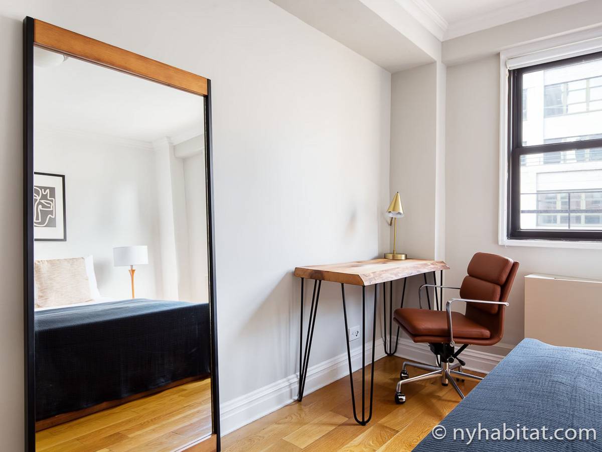 Bedroom 1 - Photo 4 of 4