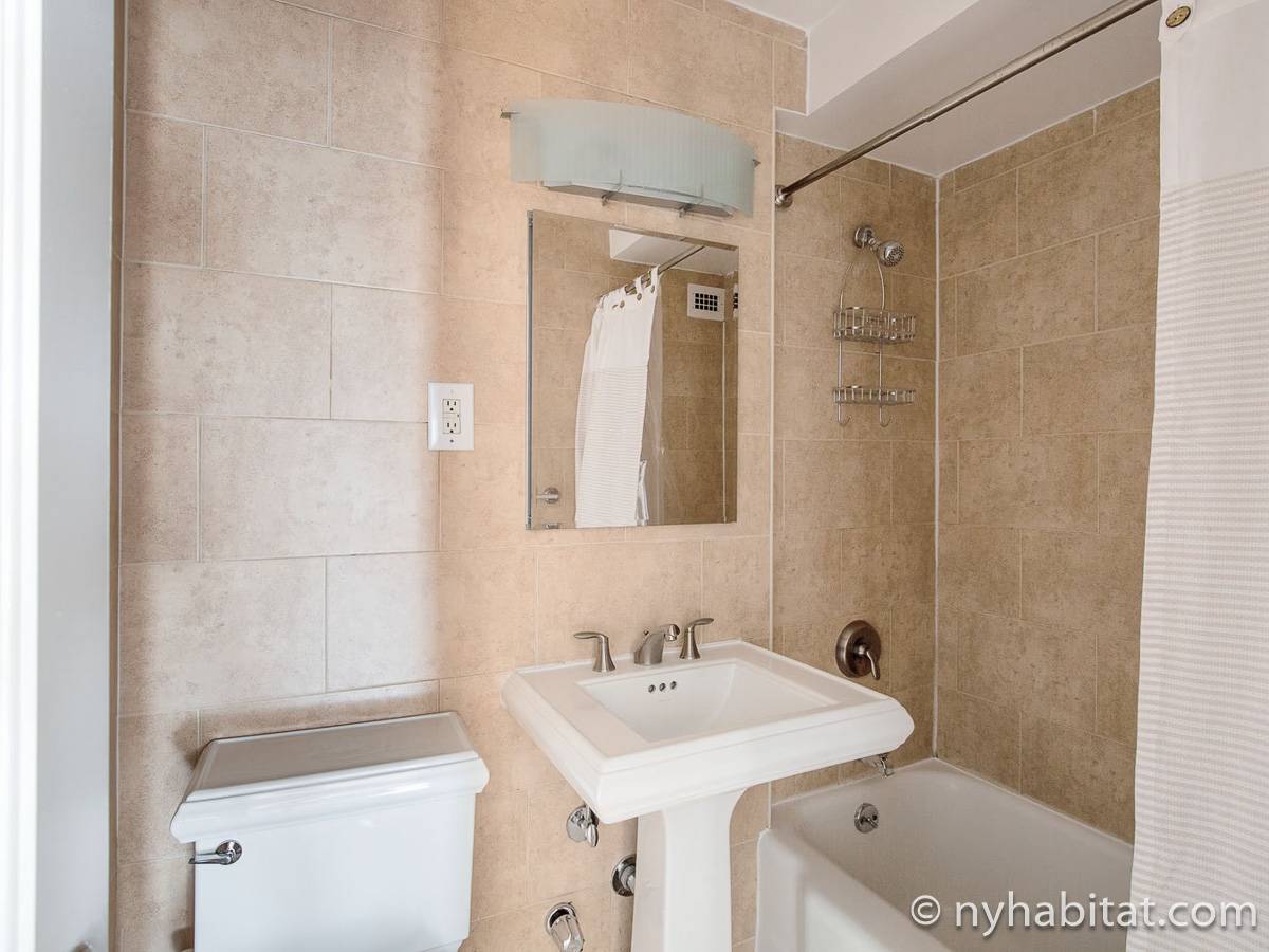 Bathroom - Photo 1 of 1