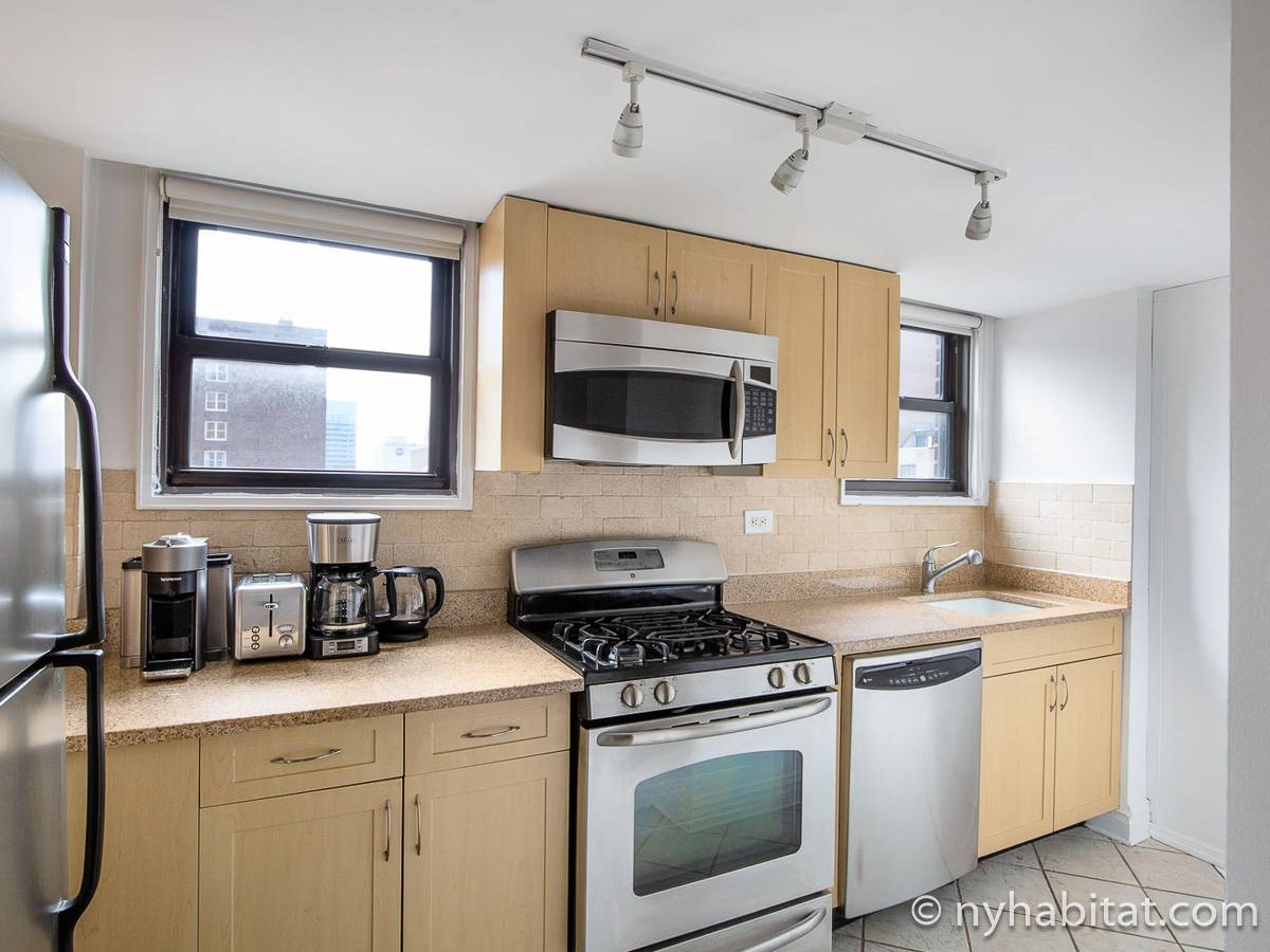 Kitchen - Photo 1 of 2