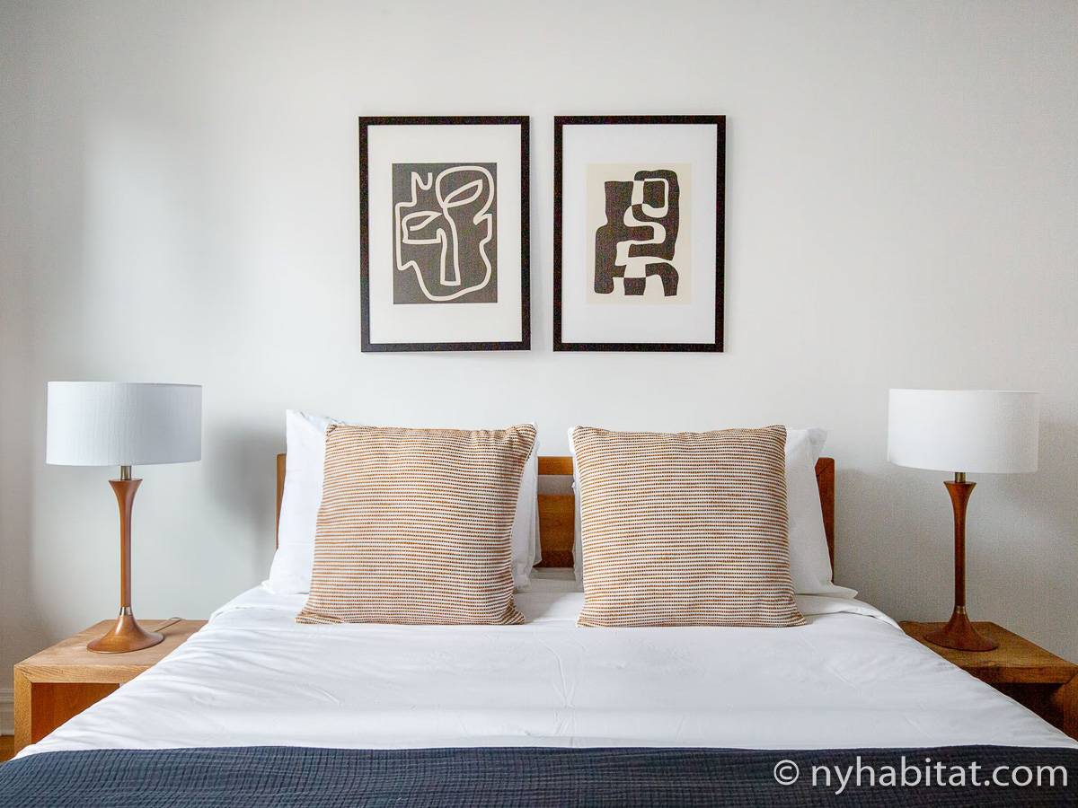 Bedroom 1 - Photo 2 of 4