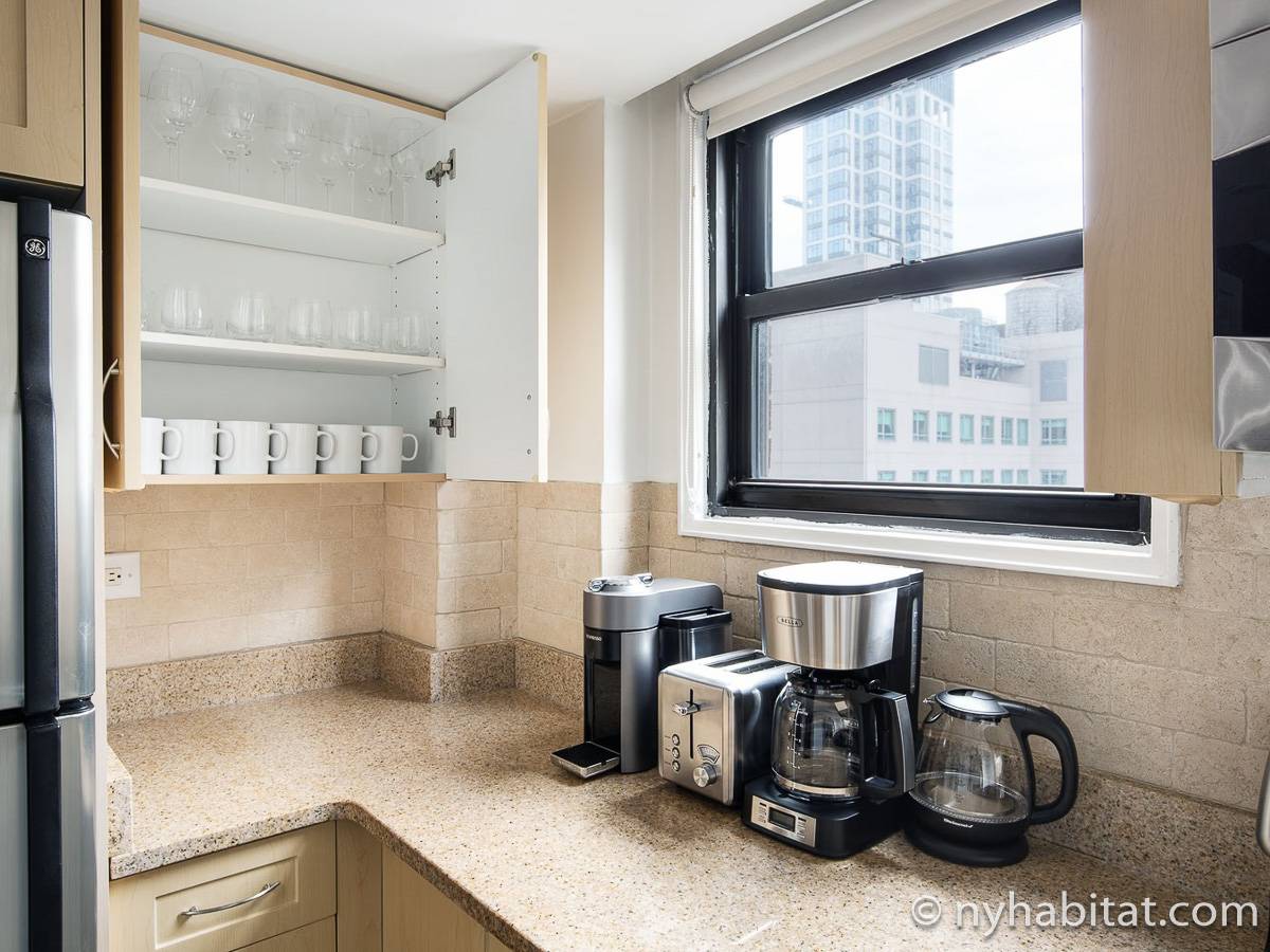 Kitchen - Photo 2 of 2