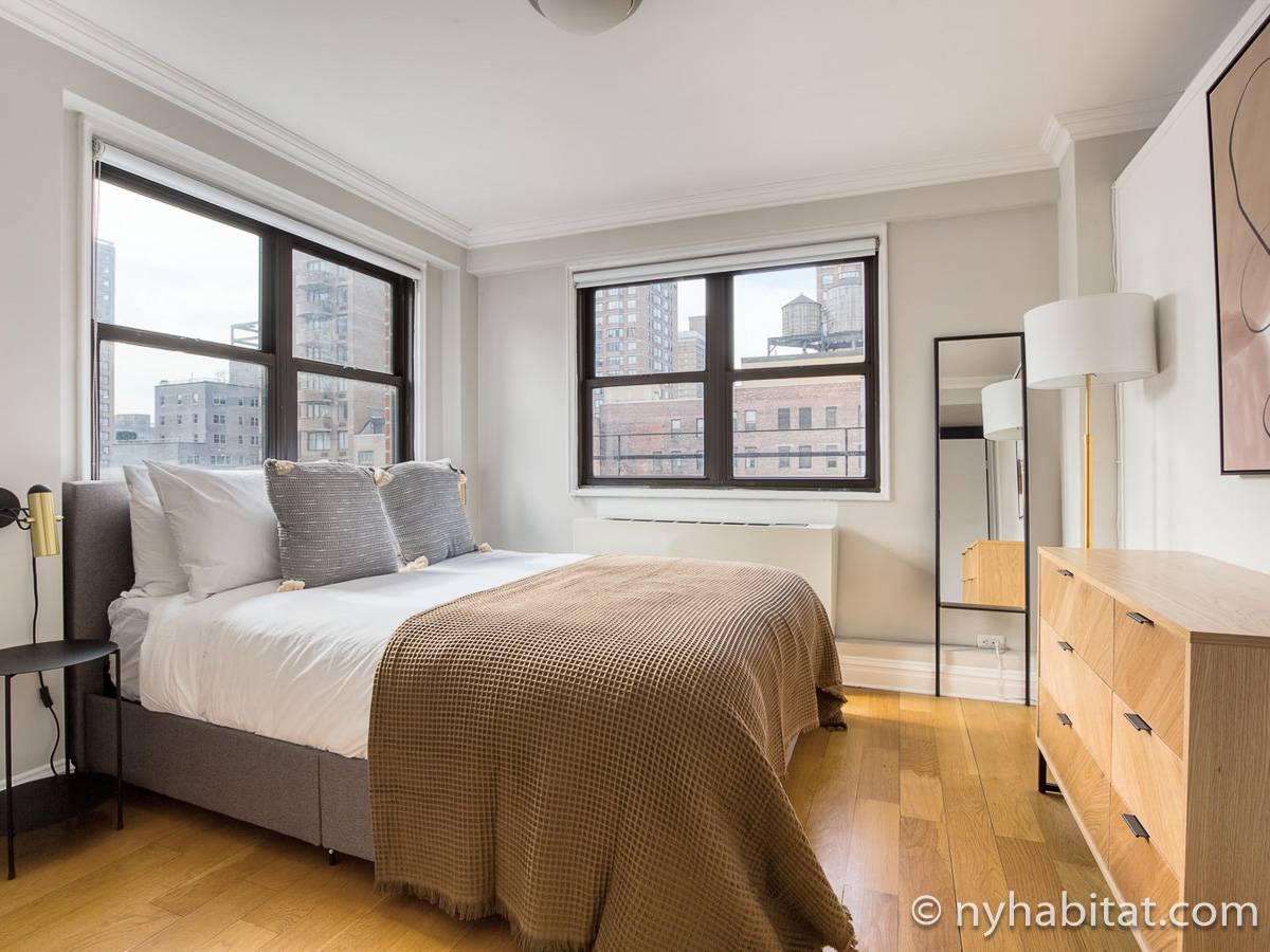 Bedroom 2 - Photo 1 of 3