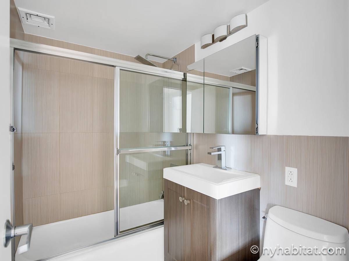 Badezimmer - Photo 1 von 1