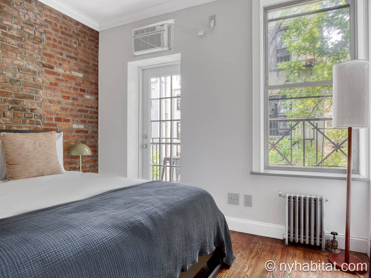 Bedroom - Photo 1 of 3