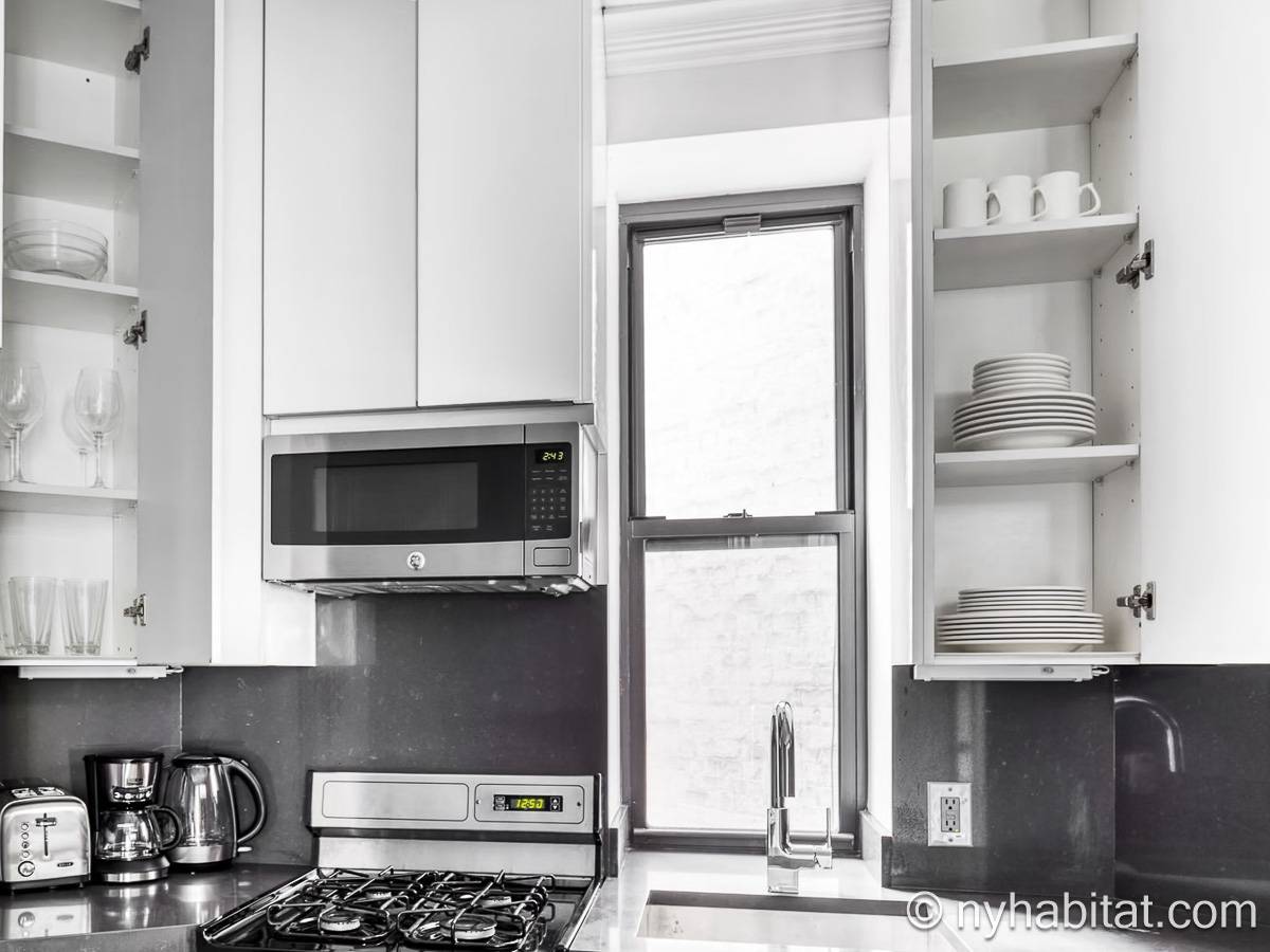 Kitchen - Photo 2 of 2