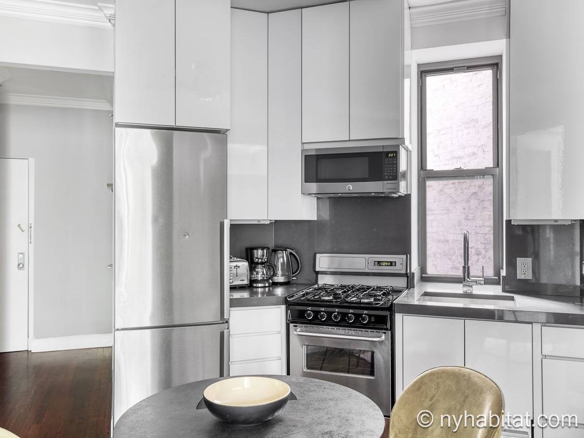 Kitchen - Photo 1 of 2