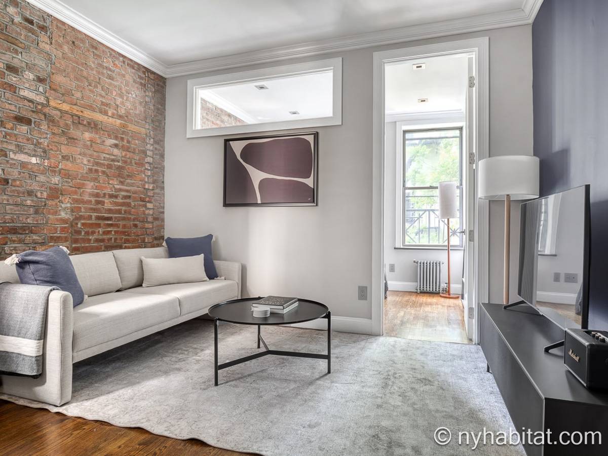 New York - 1 Bedroom apartment - Apartment reference NY-20551