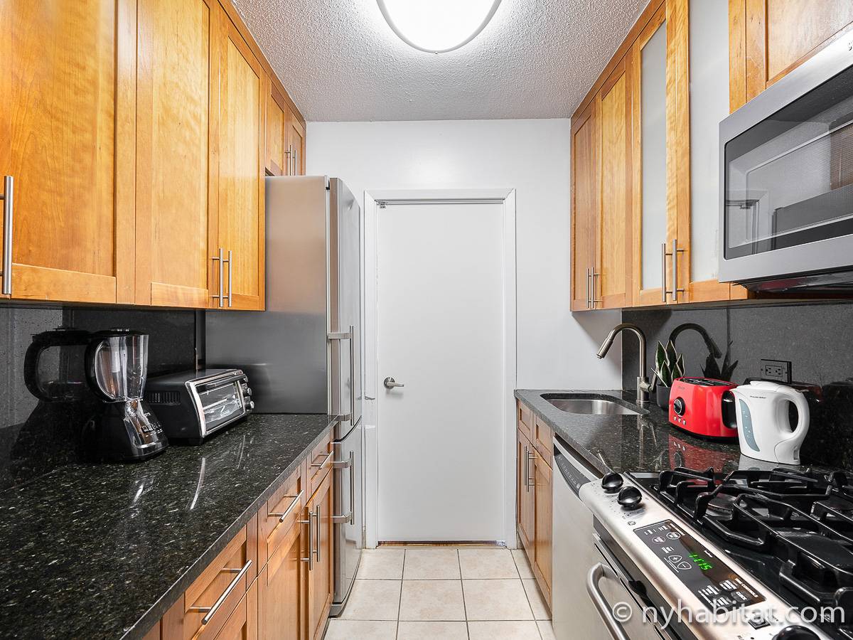 Kitchen - Photo 2 of 2