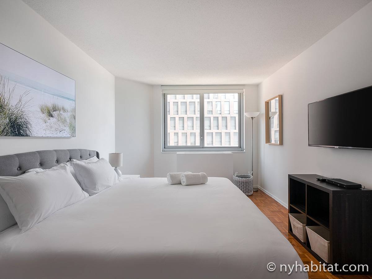 Bedroom 1 - Photo 1 of 4