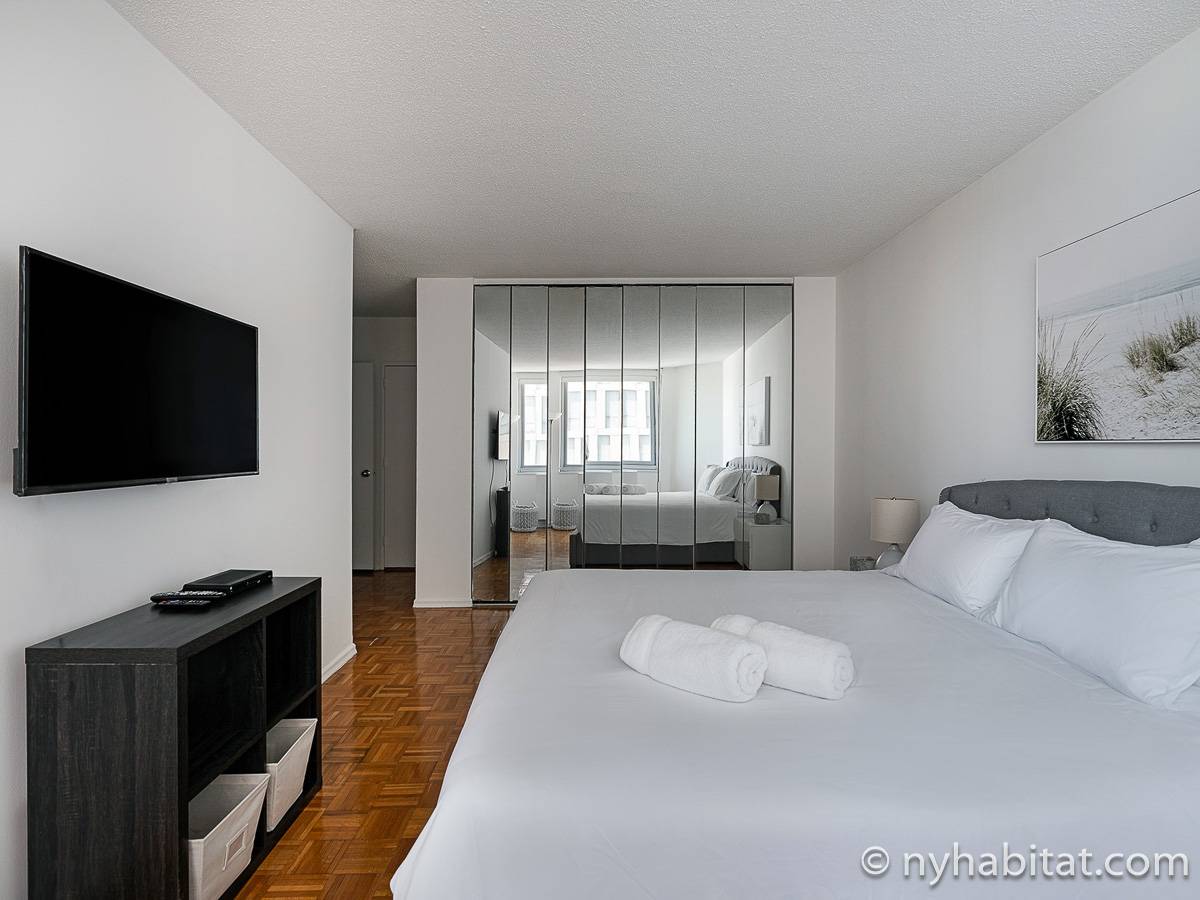 Bedroom 1 - Photo 4 of 4