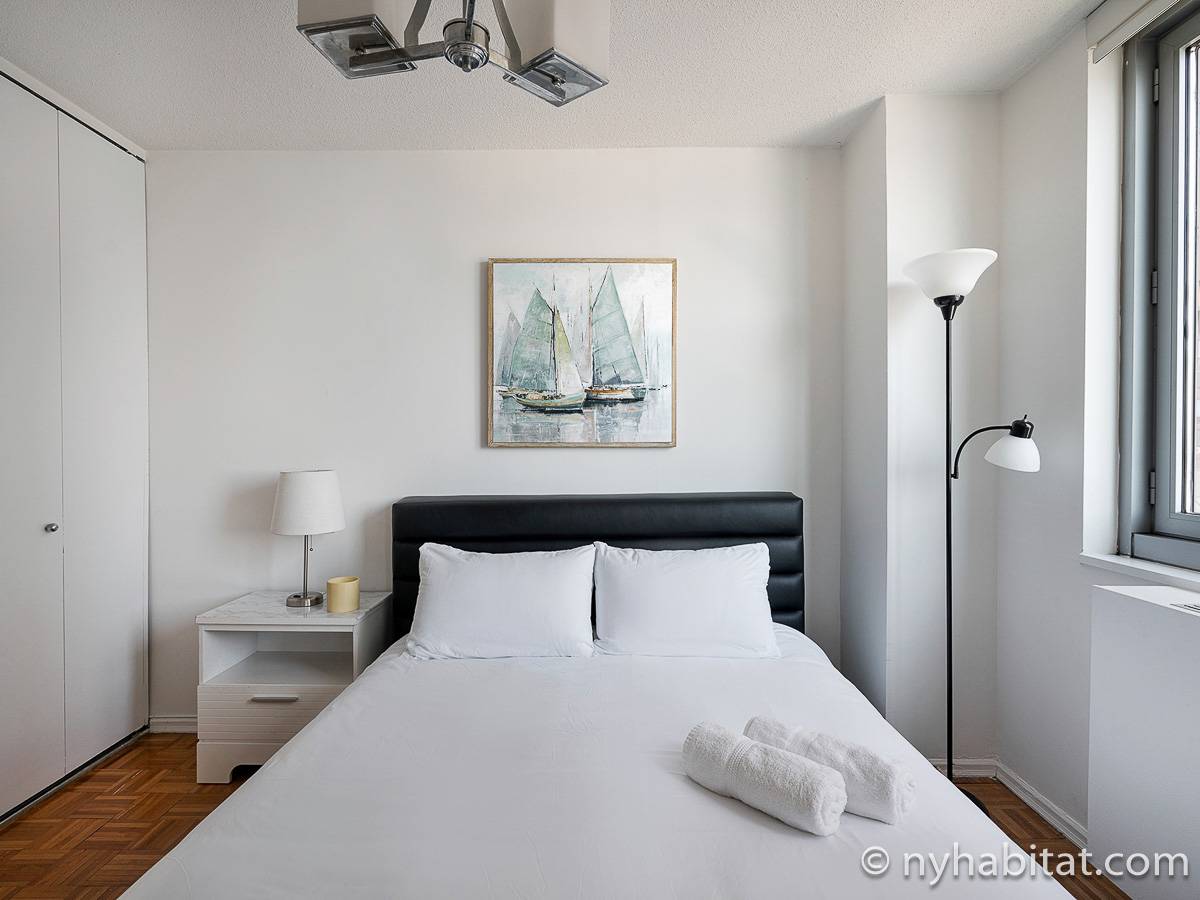 Bedroom 2 - Photo 2 of 3