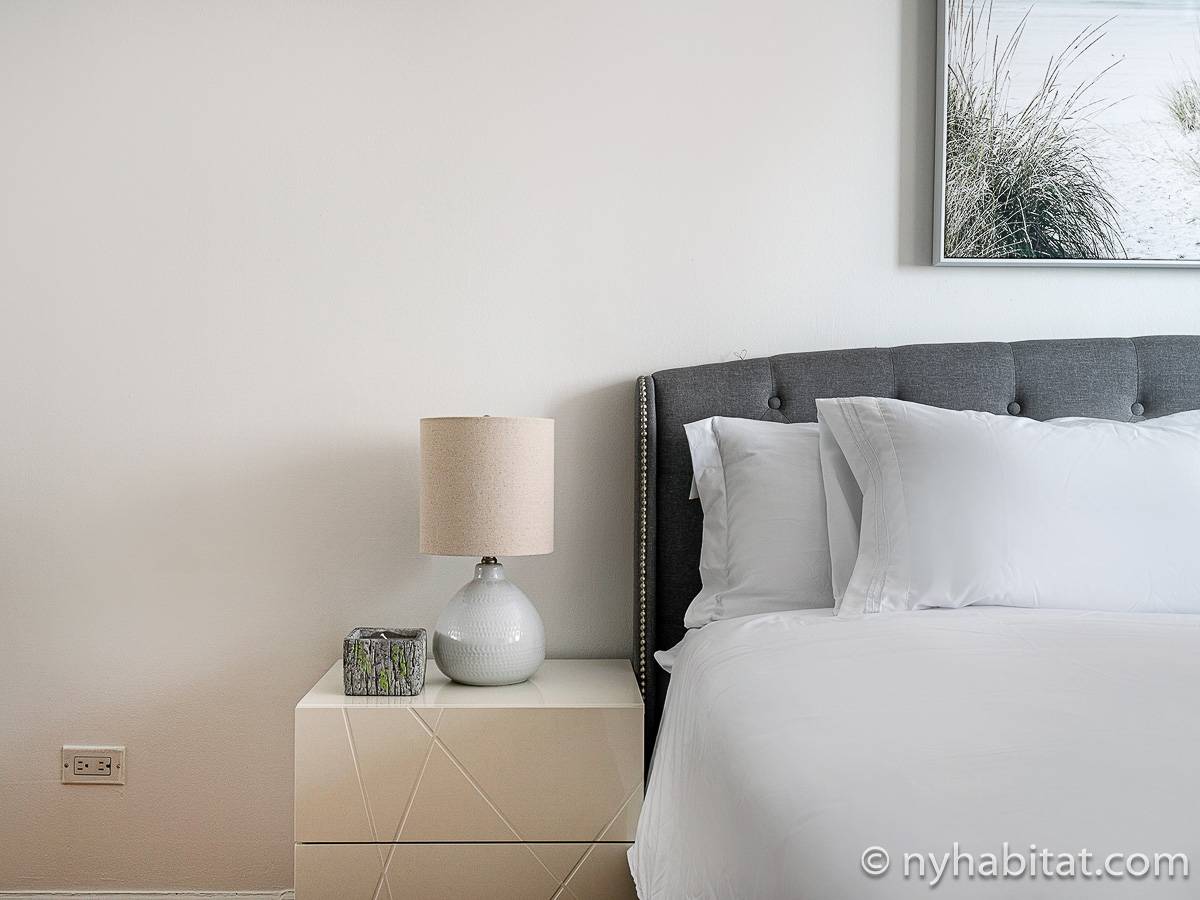 Bedroom 1 - Photo 2 of 4