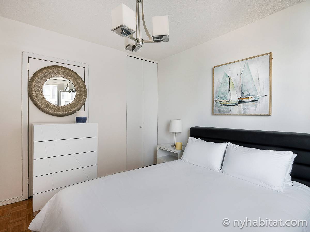 Bedroom 2 - Photo 3 of 3