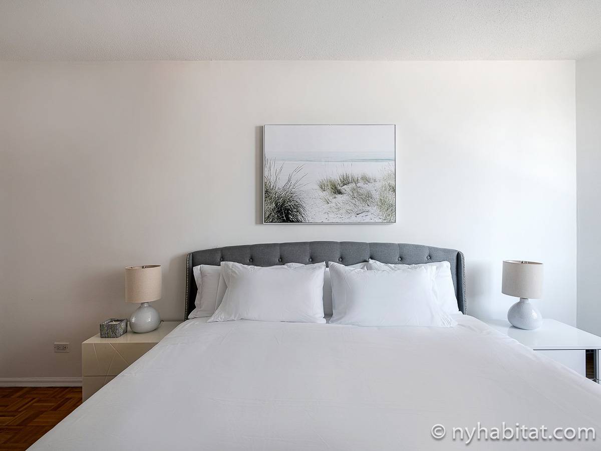 Bedroom 1 - Photo 3 of 4