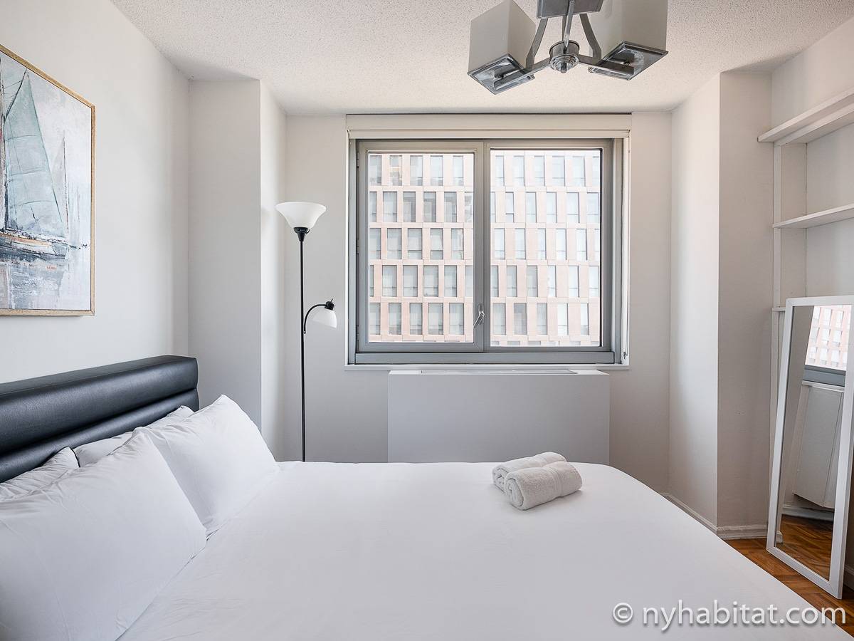 Bedroom 2 - Photo 1 of 3