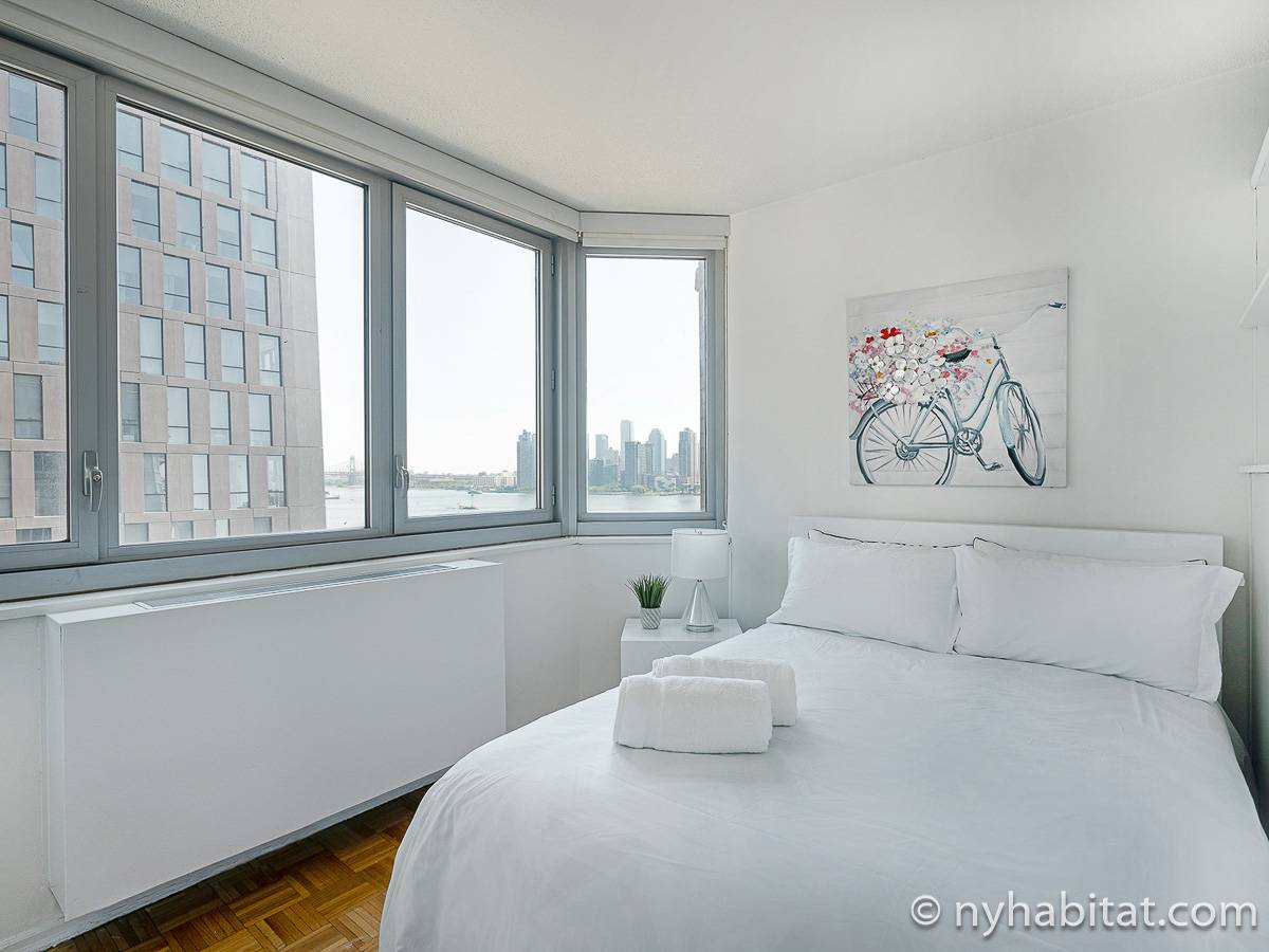 Bedroom 3 - Photo 1 of 4