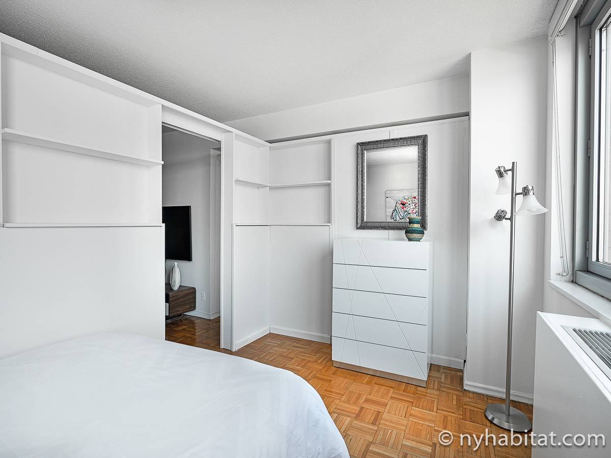 Bedroom 3 - Photo 3 of 4