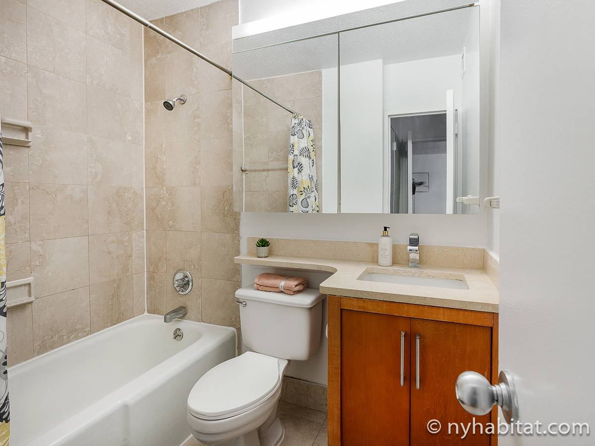 Bathroom 1 - Photo 2 of 2