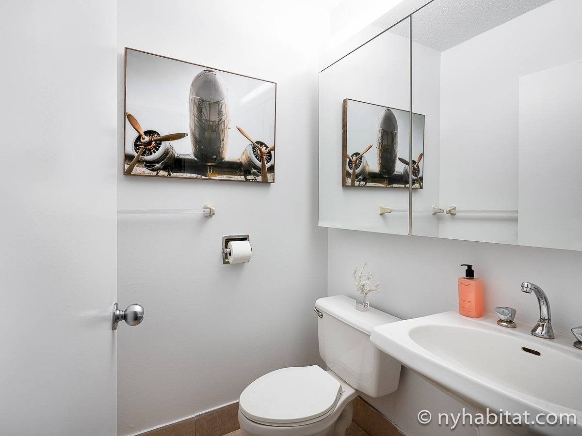 Bathroom 2 - Photo 1 of 1