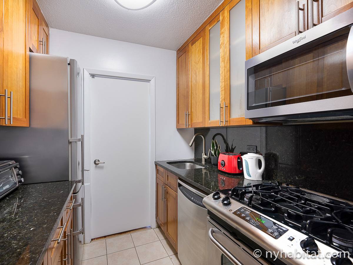 Kitchen - Photo 1 of 2