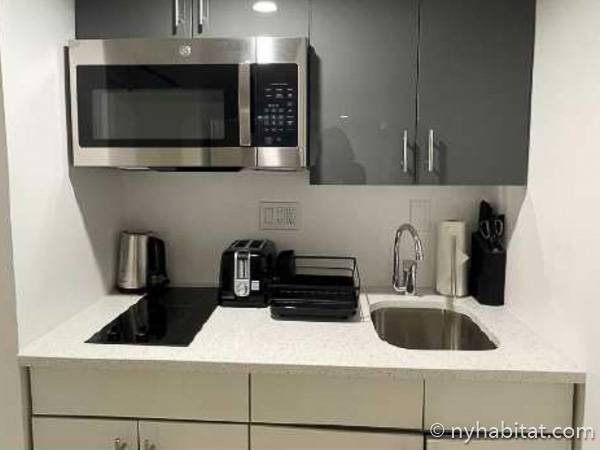 Kitchen - Photo 1 of 2