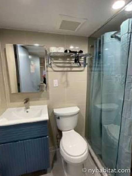 Bathroom - Photo 1 of 1