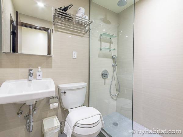 Bathroom - Photo 1 of 1