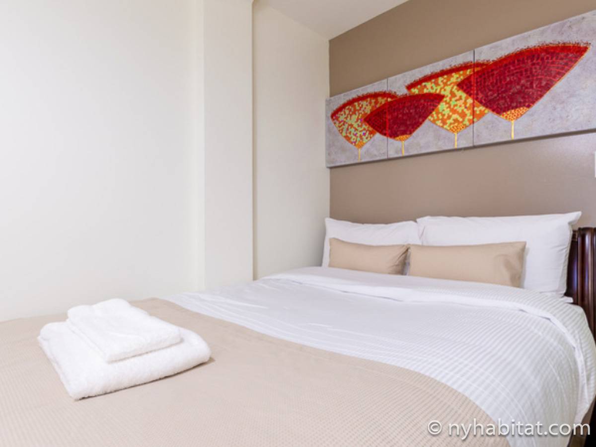 Bedroom 2 - Photo 2 of 3